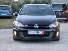 Volkswagen - Golf 6 - 2.0