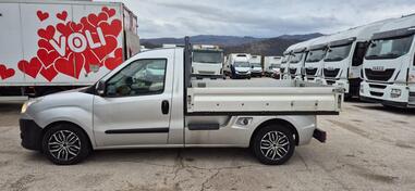 Fiat - Doblo - 1.3 MJTD