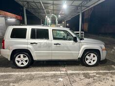 Jeep - Patriot - 2.0