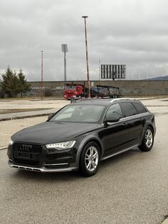 Audi - A6 Allroad - 3.0tdi
