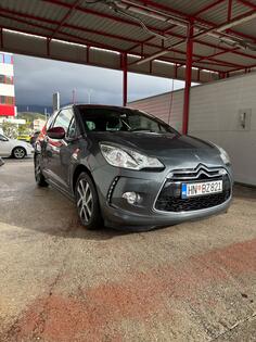 Citroen - DS3 - 1.4 HDI