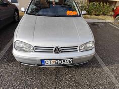 Volkswagen - Golf 4 - 1.9 tdi