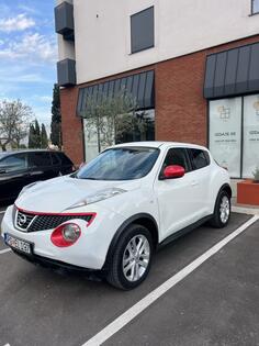 Nissan - Juke - 1.5