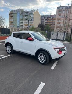 Nissan - Juke - 1.5