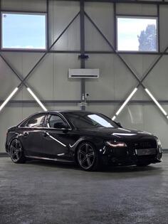 Audi - A4 - 2.0 TDI S-Line