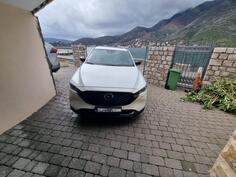 Mazda - CX-5 - 2.2 D