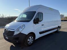 Opel - MOVANO L3H3