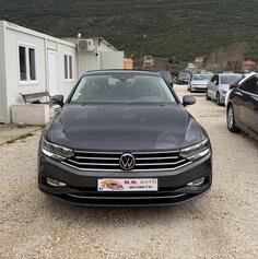 Volkswagen - Passat - 2.0 TDI AUTOMATIK 07/2021g