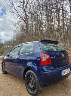 Volkswagen - Polo - 1.9SDI