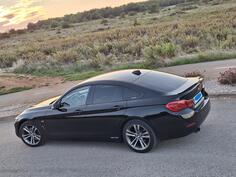 BMW - 420 Gran Coupe