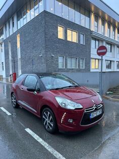 Citroen - DS3 - 1.6hdi