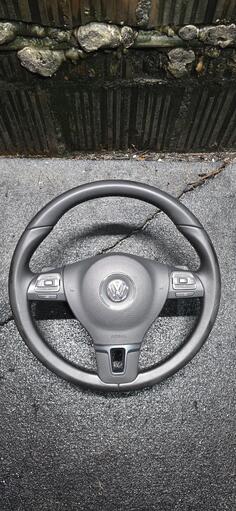 Steering wheel for Golf 6 - year 2012