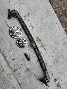 Tampon za Golf 7 god. 2013