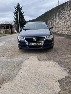 Volkswagen - Passat - 2.0 tdi