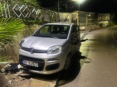 Fiat - Panda - 1.2