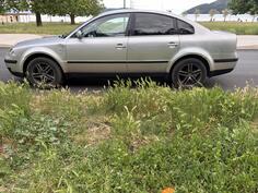Volkswagen - Passat - 1.9 TDI