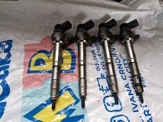 Injektuesit za Automobile - Volkswagen - 2013