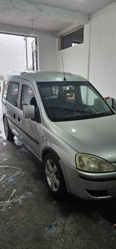 Opel - Combo - 1.7