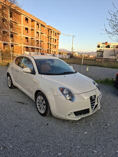 Alfa Romeo - MiTo - 1.3 cdti
