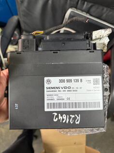 Kompjuteri (ECU) za Porsche - Cayenne    - 2008