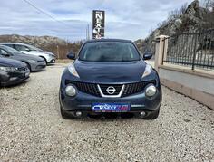 Nissan - Juke - 1.5DCI