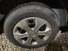 ATS felne i 195 65 15 gume