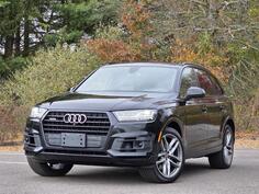 Audi - Q7 - 3.0