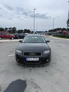 Audi - A3 - 2.0TDI
