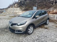 Renault - Captur - 1.5dci