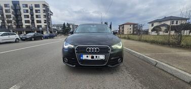 Audi - A1 - 1.6 tdi automatik