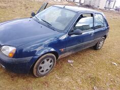 Ford - Fiesta - 1.2