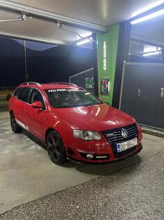 Volkswagen - Passat - 2.0 tdi