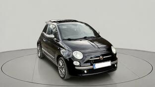 Fiat - 500 - Limited Edition