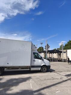 Selidbe - Transferi i transport