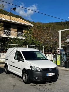 Volkswagen - Caddy - 1.6