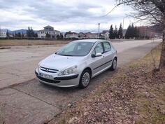Peugeot - 307 - 2.0 HDI