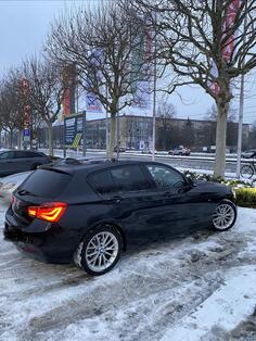 BMW - 118 - M