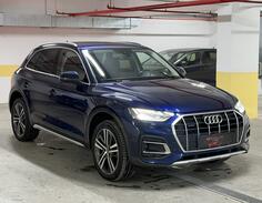 Audi - Q5 - 40TDI QUATTRO EXCLUSIVE