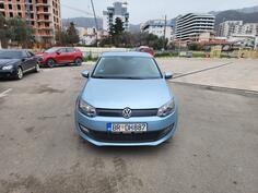 Volkswagen - Polo - 1.2 TDI