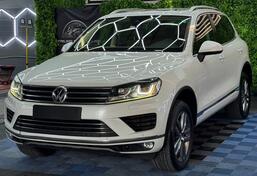 Volkswagen - Touareg - 3.0 TDI 4motion