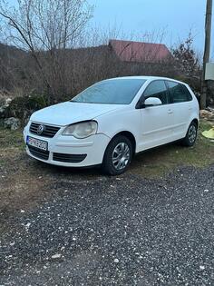 Volkswagen - Polo - 1.4 TDI