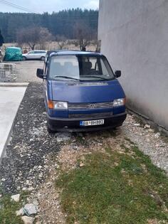 Volkswagen - Ostalo - t 3