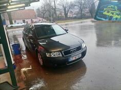 Audi - A4 - 1,9tdi