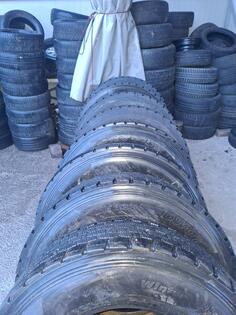 Hankook - 295/80 /22,5 - Dimër guma