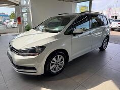 Volkswagen - Touran - 2.0