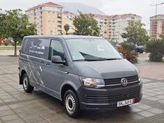 Volkswagen - t7