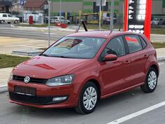 Volkswagen - Polo - 1.6TDI