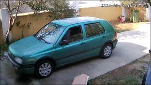 Volkswagen - Golf 3 - 1,9