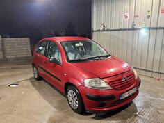 Citroen - C3 - 1.4hdi