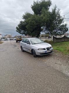 Seat - Cordoba - 1.4 i